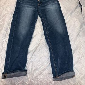 Mom Jeans from American Eagle